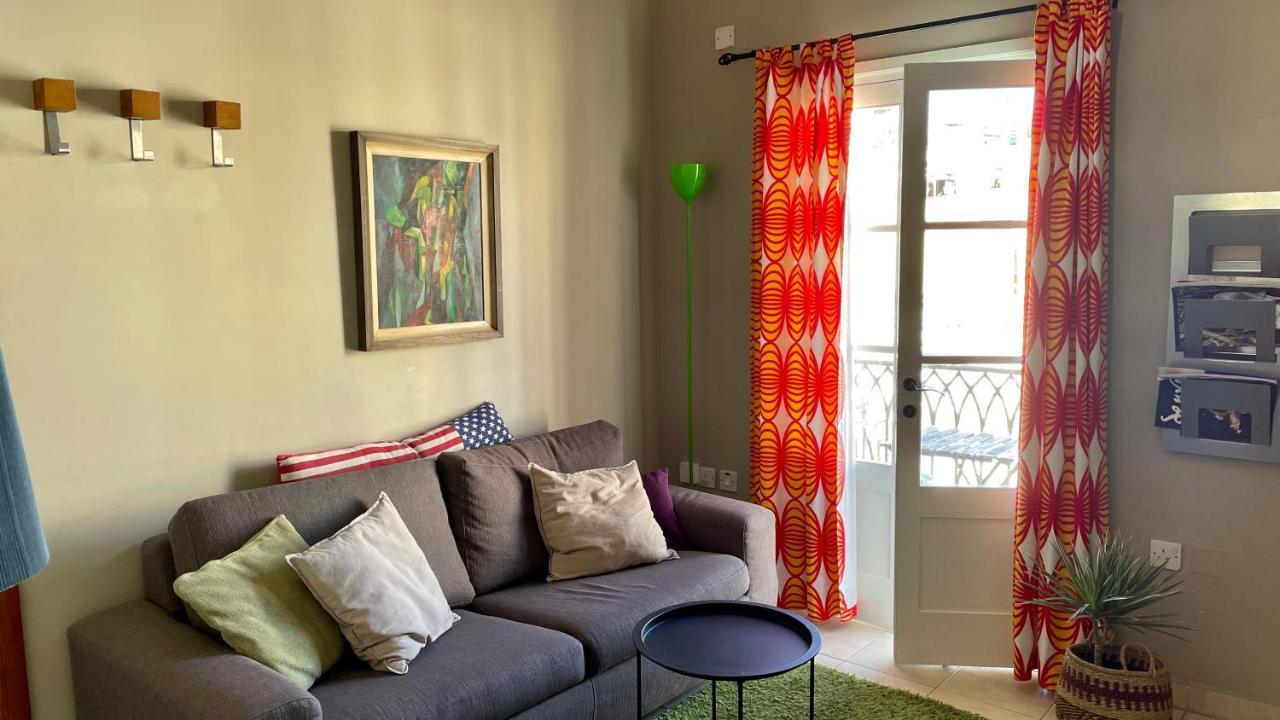 Simons Apartments Minutes Away From Balluta Bay And St Julians Σλιέμα Εξωτερικό φωτογραφία