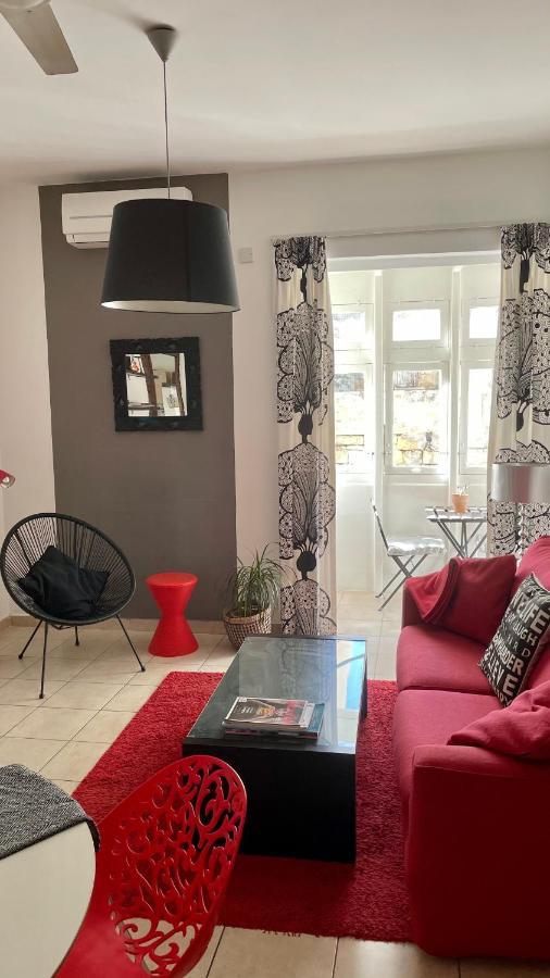 Simons Apartments Minutes Away From Balluta Bay And St Julians Σλιέμα Εξωτερικό φωτογραφία