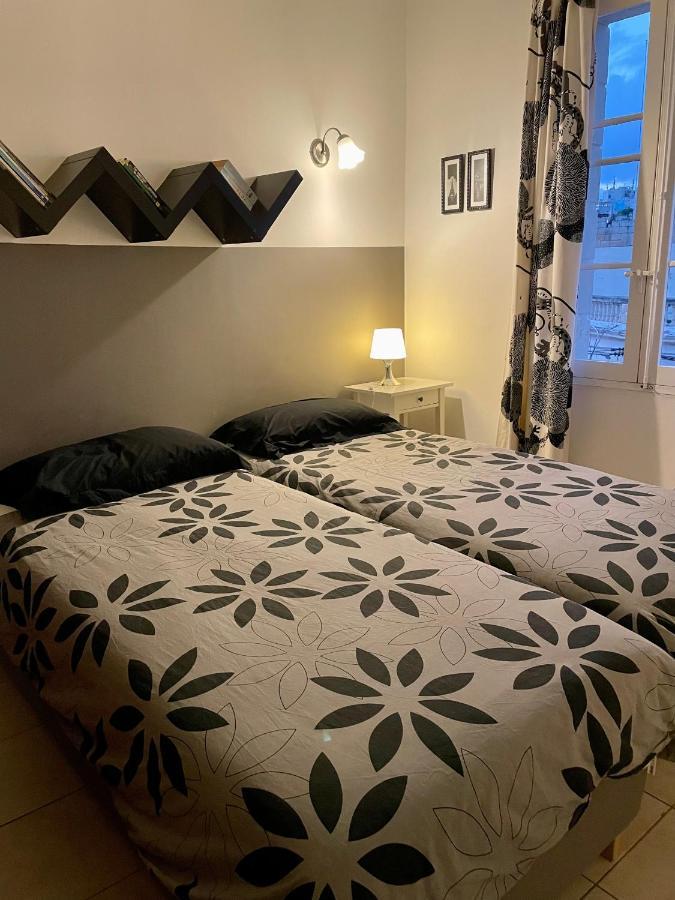 Simons Apartments Minutes Away From Balluta Bay And St Julians Σλιέμα Εξωτερικό φωτογραφία