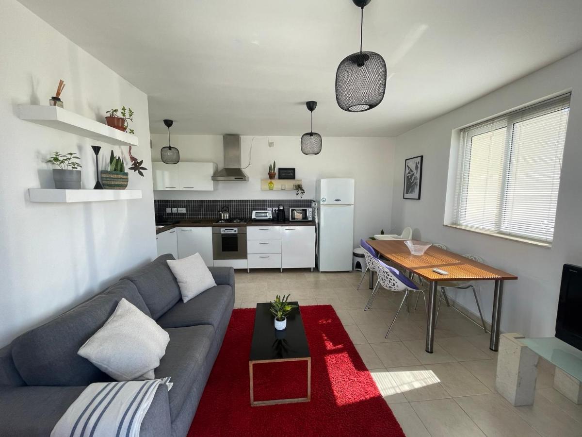 Simons Apartments Minutes Away From Balluta Bay And St Julians Σλιέμα Εξωτερικό φωτογραφία
