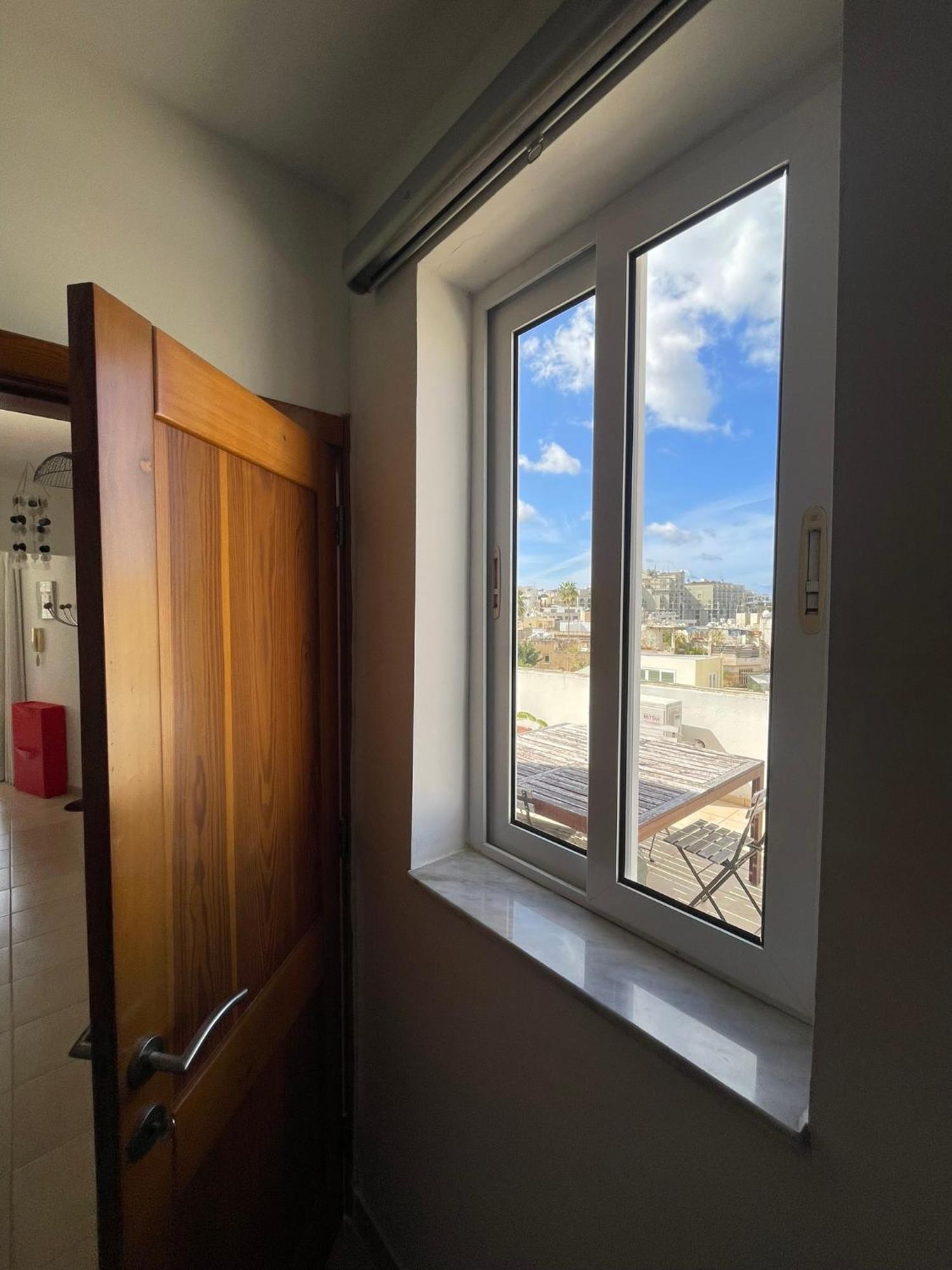 Simons Apartments Minutes Away From Balluta Bay And St Julians Σλιέμα Εξωτερικό φωτογραφία