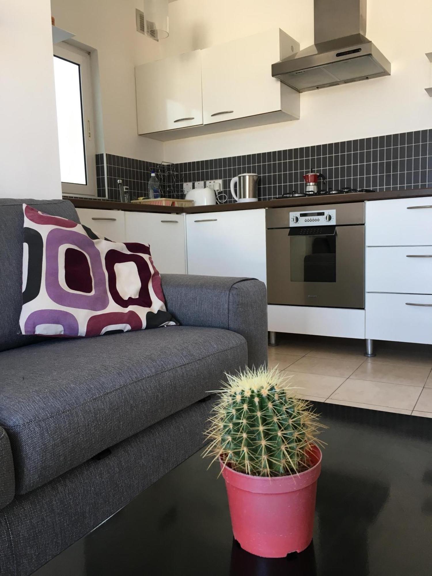 Simons Apartments Minutes Away From Balluta Bay And St Julians Σλιέμα Εξωτερικό φωτογραφία