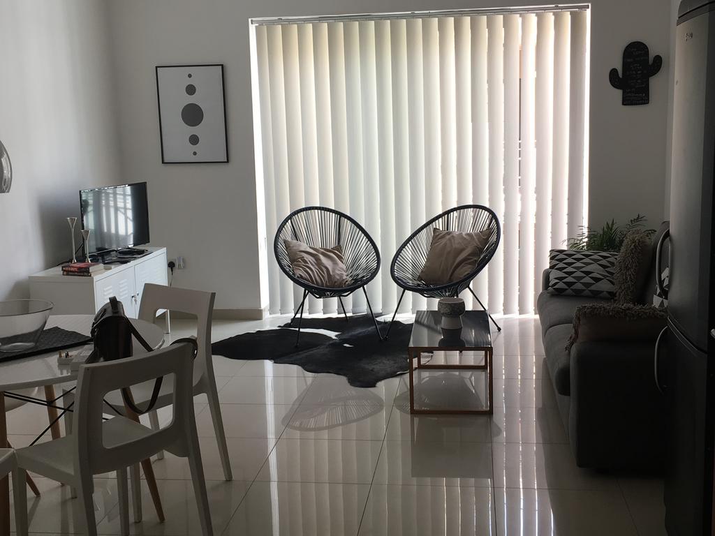 Simons Apartments Minutes Away From Balluta Bay And St Julians Σλιέμα Εξωτερικό φωτογραφία