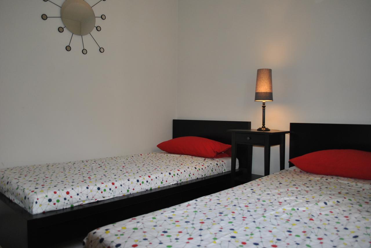 Simons Apartments Minutes Away From Balluta Bay And St Julians Σλιέμα Εξωτερικό φωτογραφία