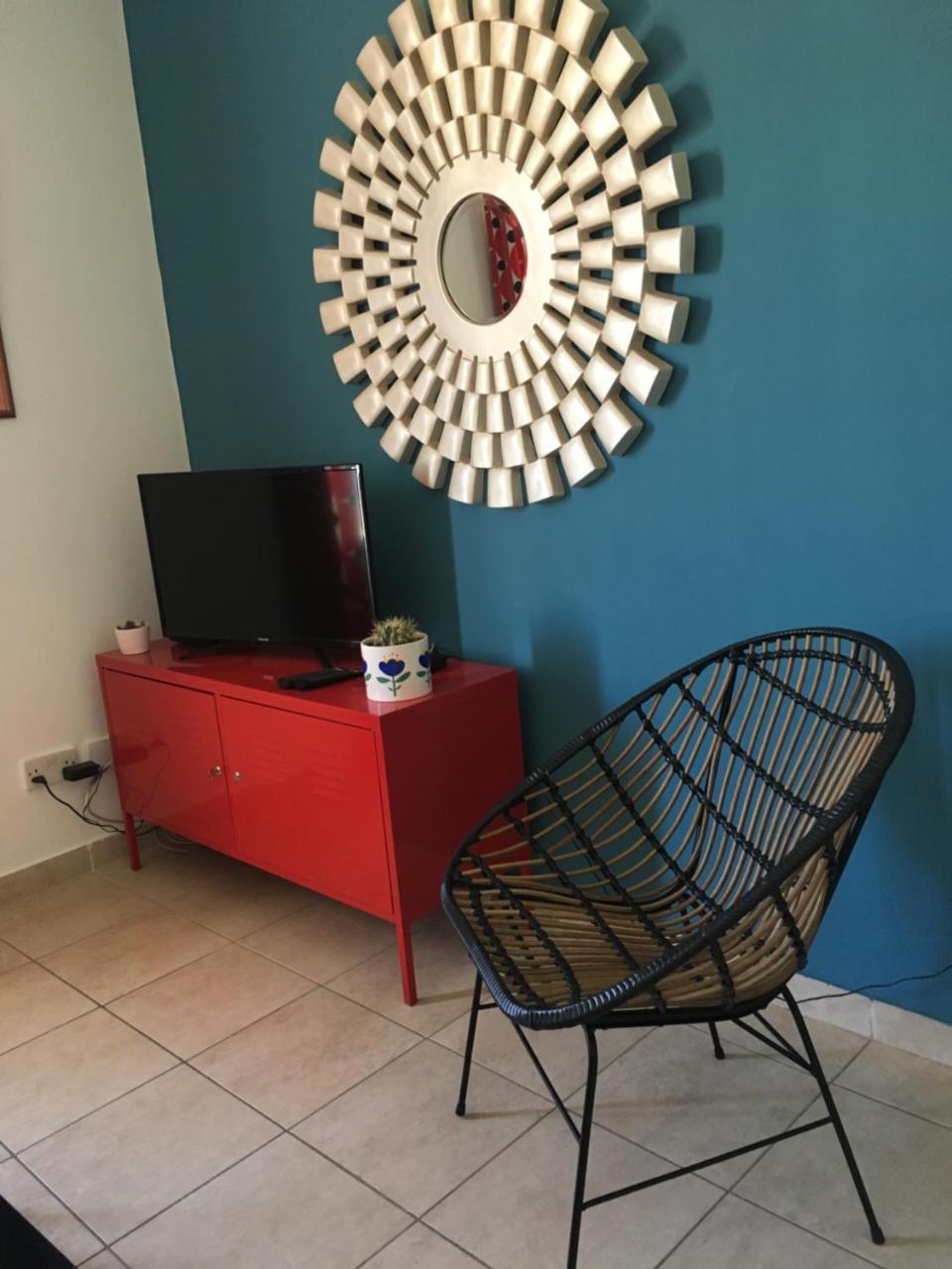 Simons Apartments Minutes Away From Balluta Bay And St Julians Σλιέμα Εξωτερικό φωτογραφία