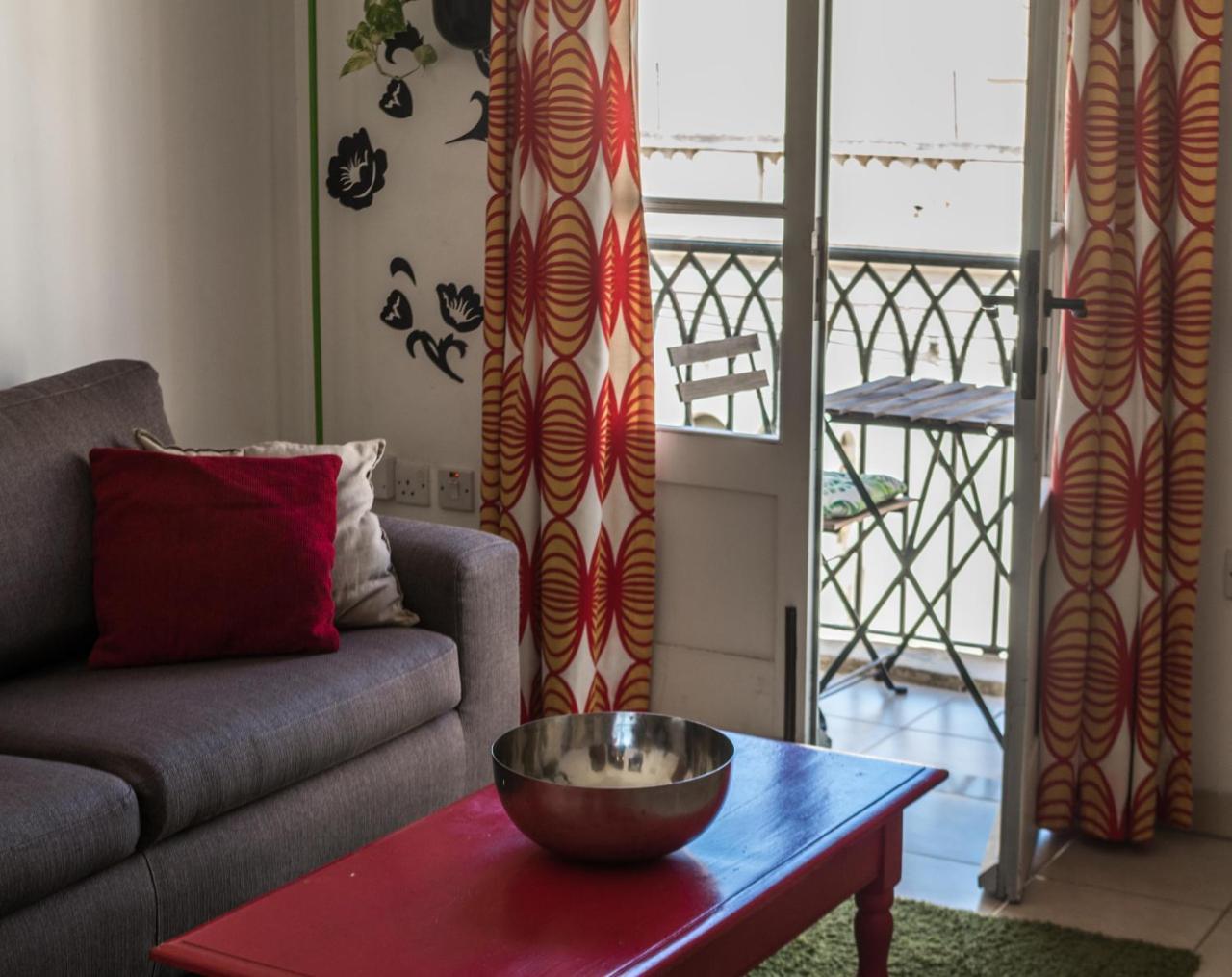 Simons Apartments Minutes Away From Balluta Bay And St Julians Σλιέμα Εξωτερικό φωτογραφία