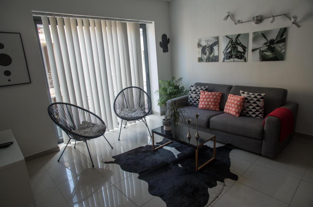 Simons Apartments Minutes Away From Balluta Bay And St Julians Σλιέμα Εξωτερικό φωτογραφία