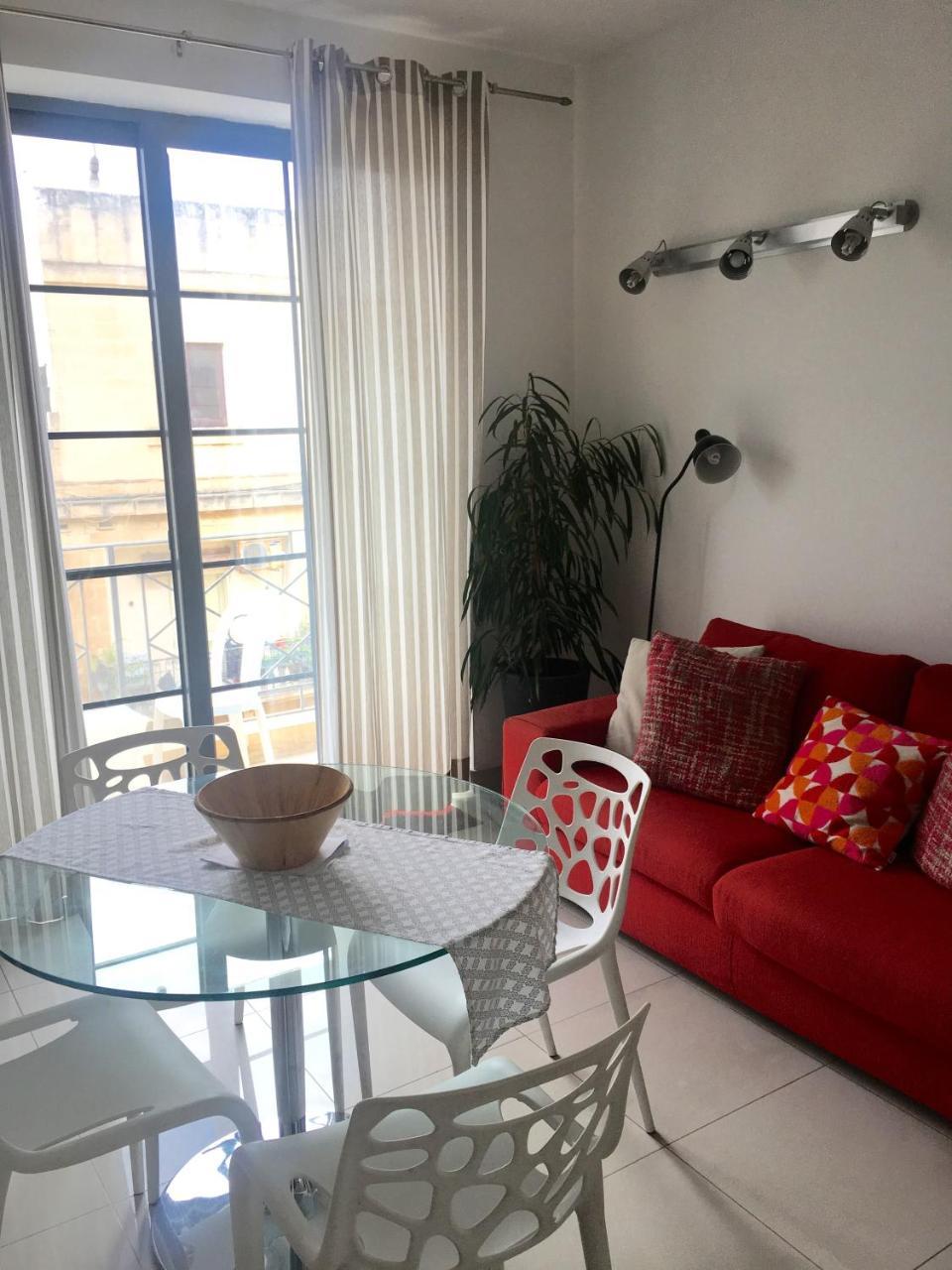 Simons Apartments Minutes Away From Balluta Bay And St Julians Σλιέμα Εξωτερικό φωτογραφία